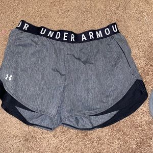 Under armour shorts